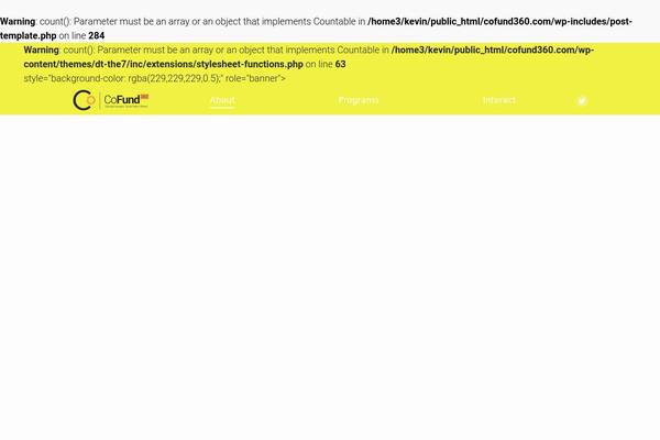 Site using AccessPress Twitter Feed plugin