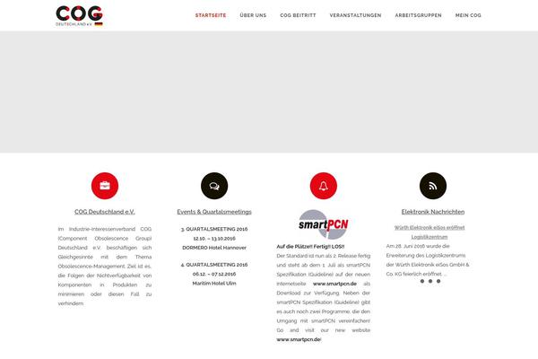 Site using RSS Feed Widget plugin