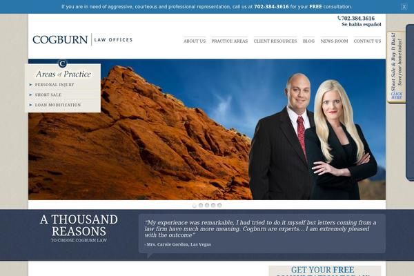 Site using AttentionGrabber_v1.5 plugin