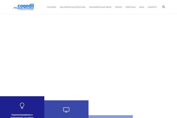 Site using SZ - Video for WordPress plugin