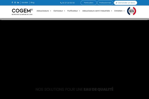 Site using Tabs-responsive plugin