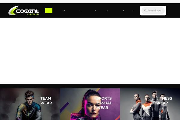 Site using Horizontal-scrolling-announcements plugin