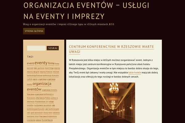ar theme site design template sample