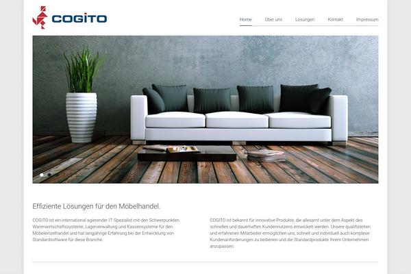cogito.com site used Cogito