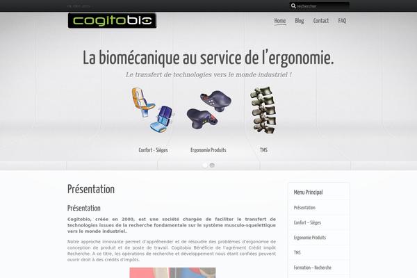 Shelf theme site design template sample