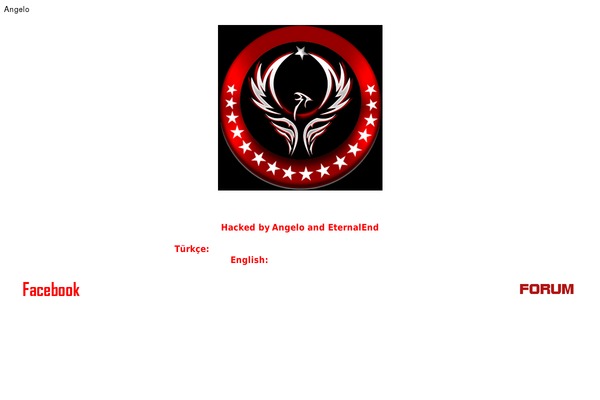 One Touch theme site design template sample