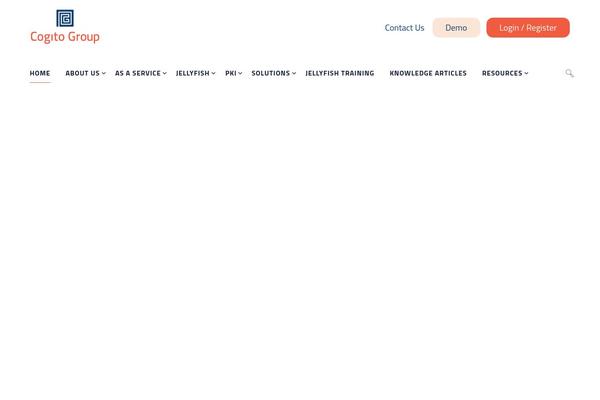 Site using RegistrationMagic-Custom Registration Forms plugin