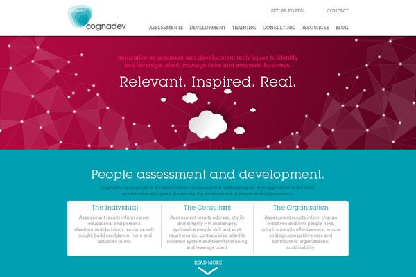 Site using An-easy-skype-button plugin