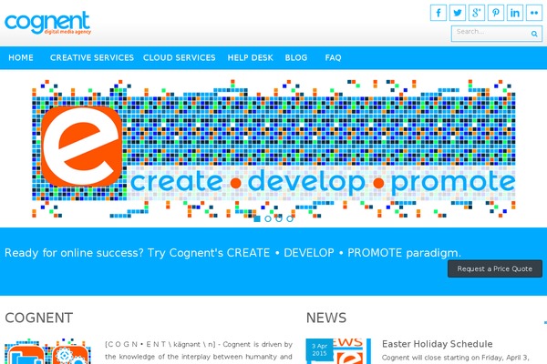 AccessPress Lite theme site design template sample