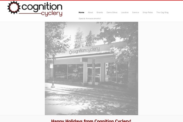 Response theme site design template sample