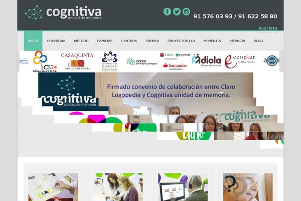 Managov theme site design template sample