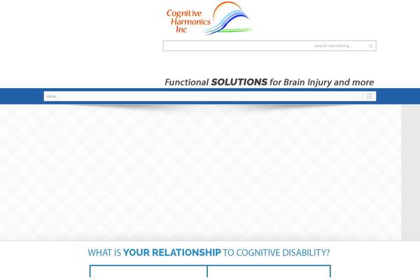 Avada theme site design template sample