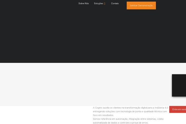 Site using Make-column-clickable-elementor plugin