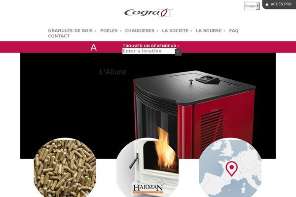 Site using Smart-product-viewer plugin