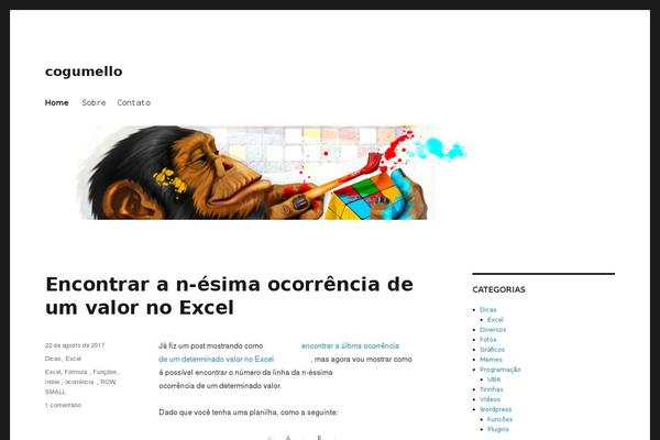 Site using WP SyntaxHighlighter plugin