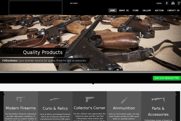 Kallyas theme site design template sample