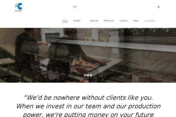 Site using Zooka plugin