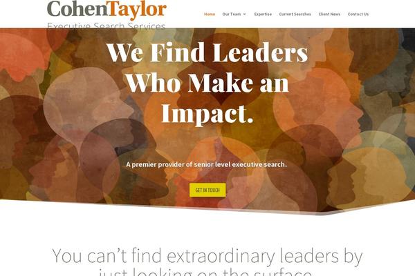 Site using Anythingslider-divi plugin