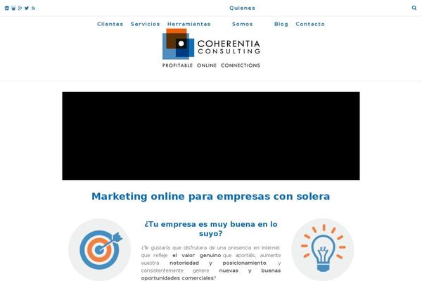 Editor-wp theme site design template sample