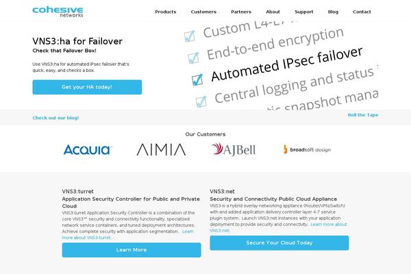 Site using Divi-mega-menu plugin
