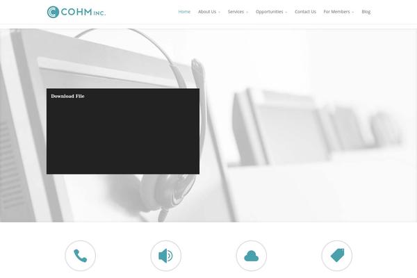 Site using Litho-addons plugin