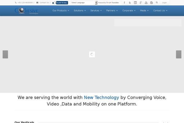 Site using Official MailerLite Sign Up Forms plugin