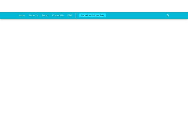 Lambda theme site design template sample