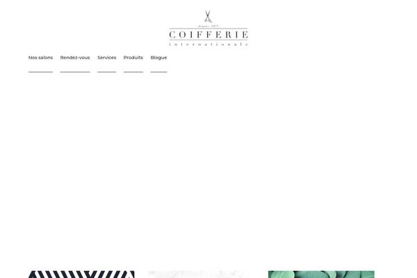 Site using Cff-carousel plugin