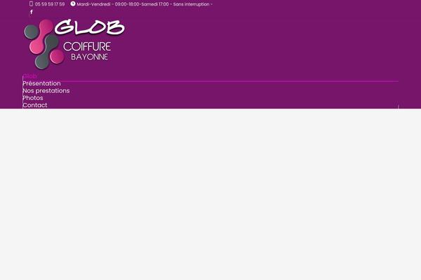 Site using Ultimate_VC_Addons plugin