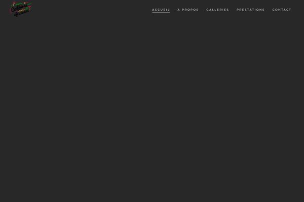 Site using Curly-core plugin