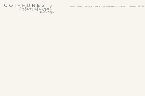 Site using Instagram-feed-pro plugin