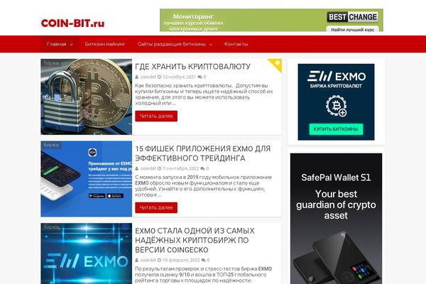 Site using Pageviews plugin