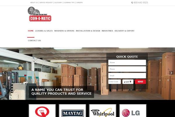 coin-o-matic.com site used Sccoin