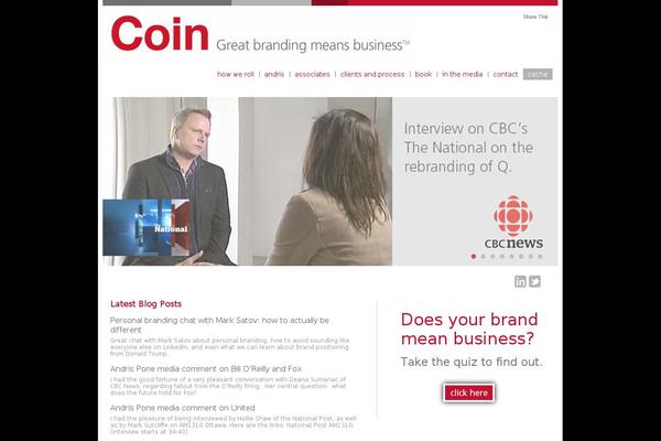 Site using Slidedeck2-personal plugin