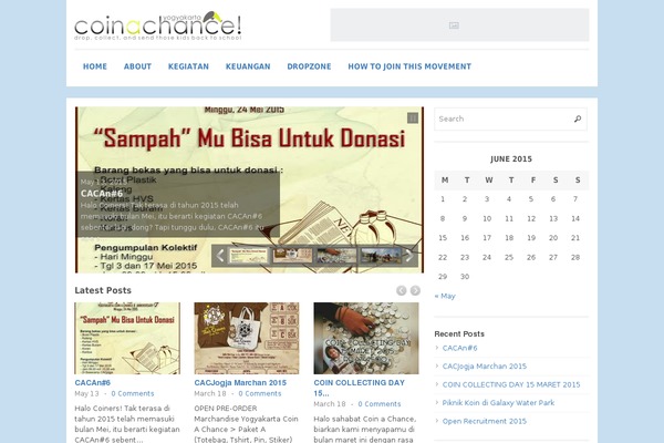 Max Magazine theme site design template sample