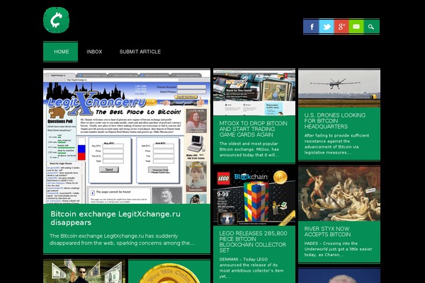 Surfarama theme site design template sample