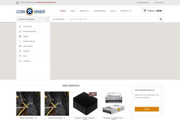 Site using Advanced AJAX Product Filters plugin
