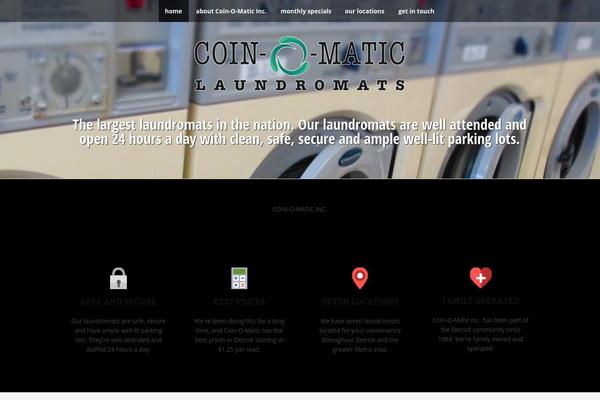 Site using CP Google Maps plugin