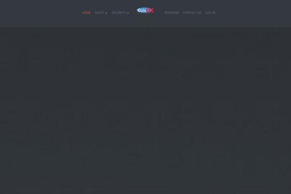 Nite theme site design template sample