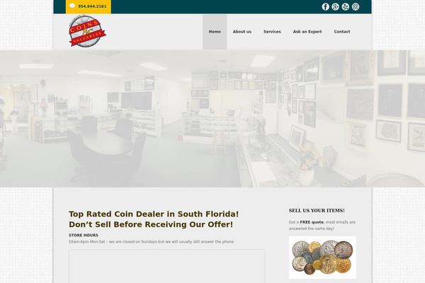 Site using Zilla-likes plugin