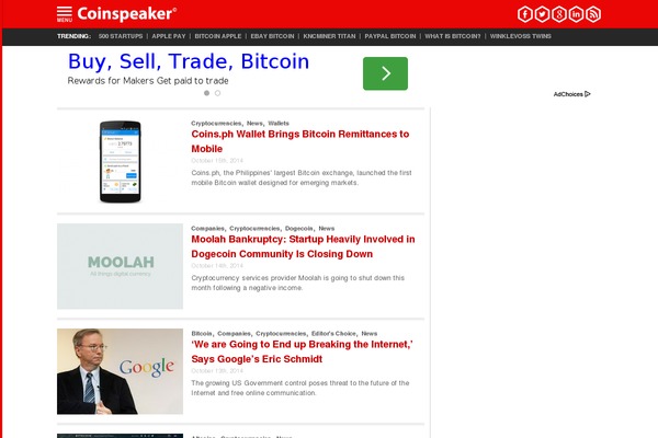 cs theme websites examples