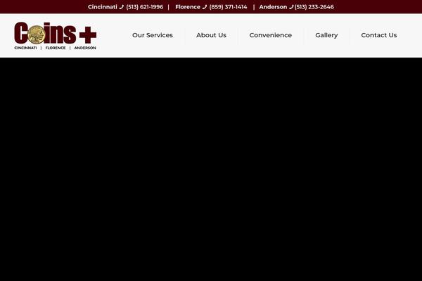 Site using Breeze plugin