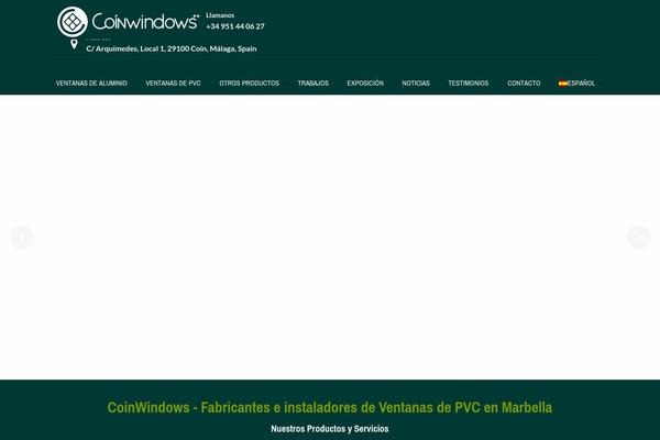 Site using Wpml-translation-management plugin