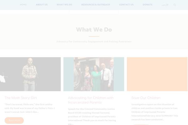 Site using Cryout-serious-slider plugin