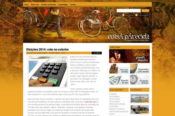 Site using Share-and-follow plugin
