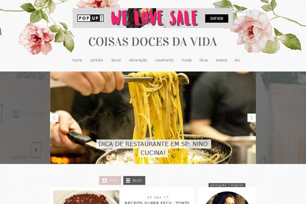 Site using I-like-this plugin
