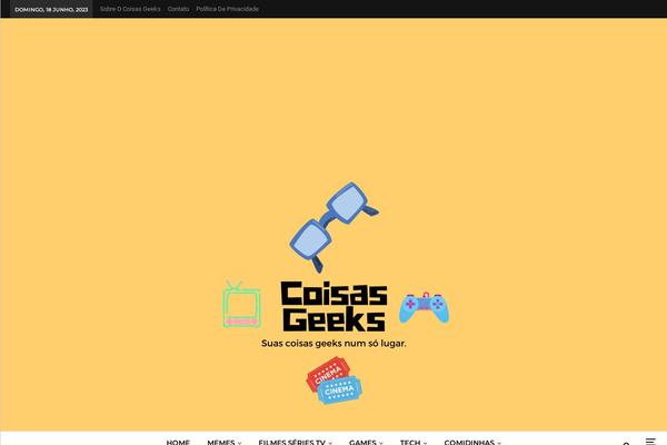 Site using Better-adsmanager plugin