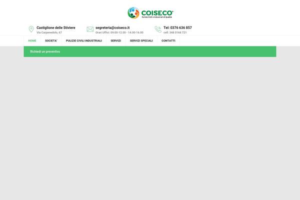 Site using Greenly-addons plugin