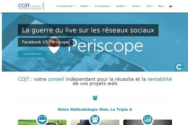 Jednotka-v1.2.0 theme site design template sample