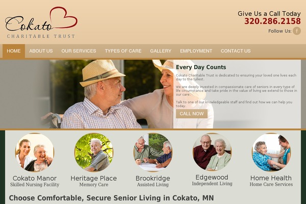 Glass theme site design template sample